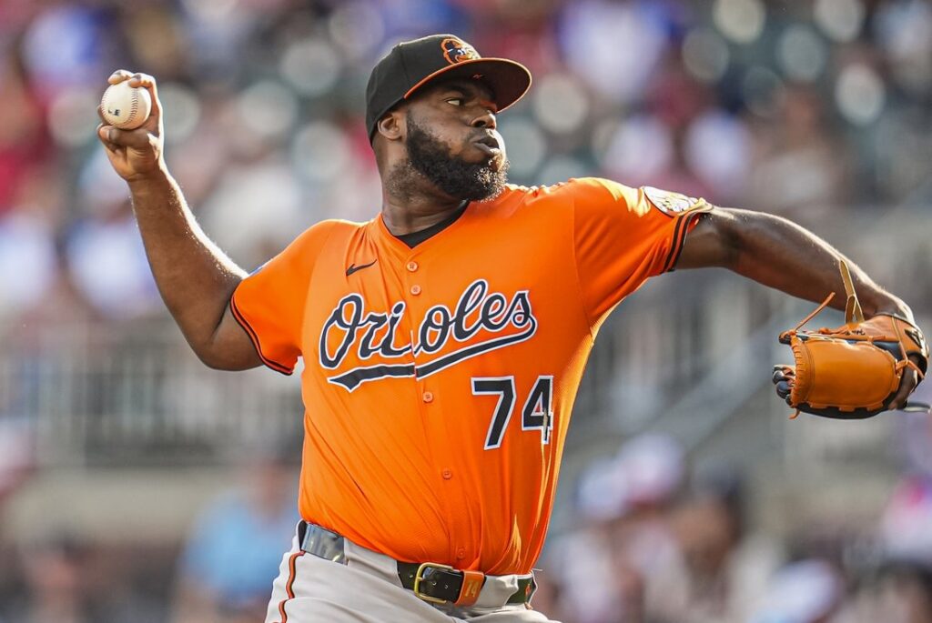 felix bautista