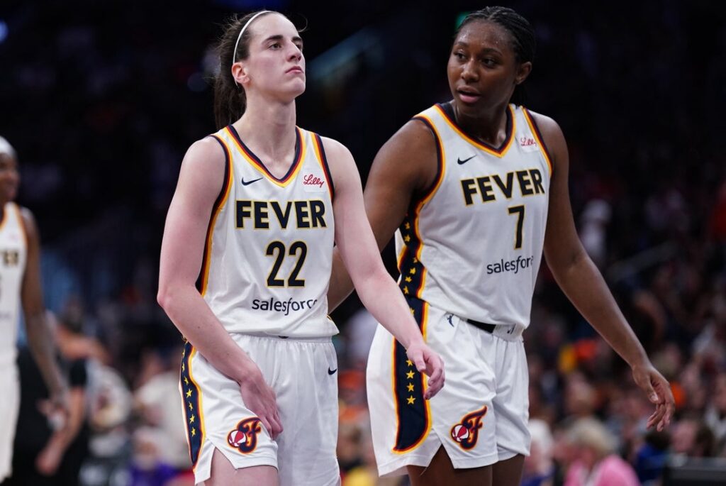 clark boston fever