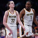 clark boston fever