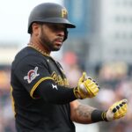 tommy pham react