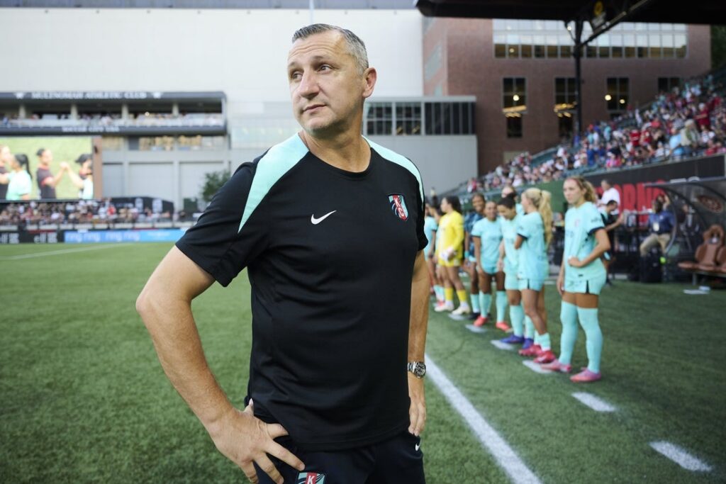 Vlatko Andonovski
