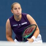 ostapenko singles