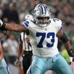 Tyler Smith Cowboys