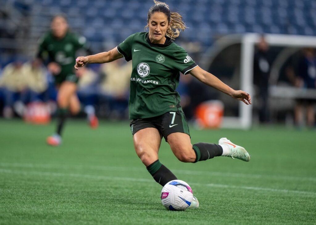 Savannah DeMelo