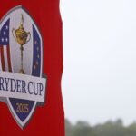 Ryder Cup logo