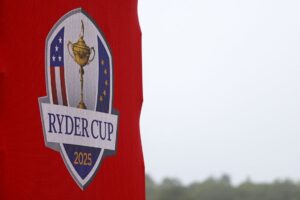 Ryder Cup logo