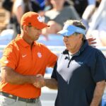 swinney belichick