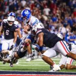 Arizona BYU football
