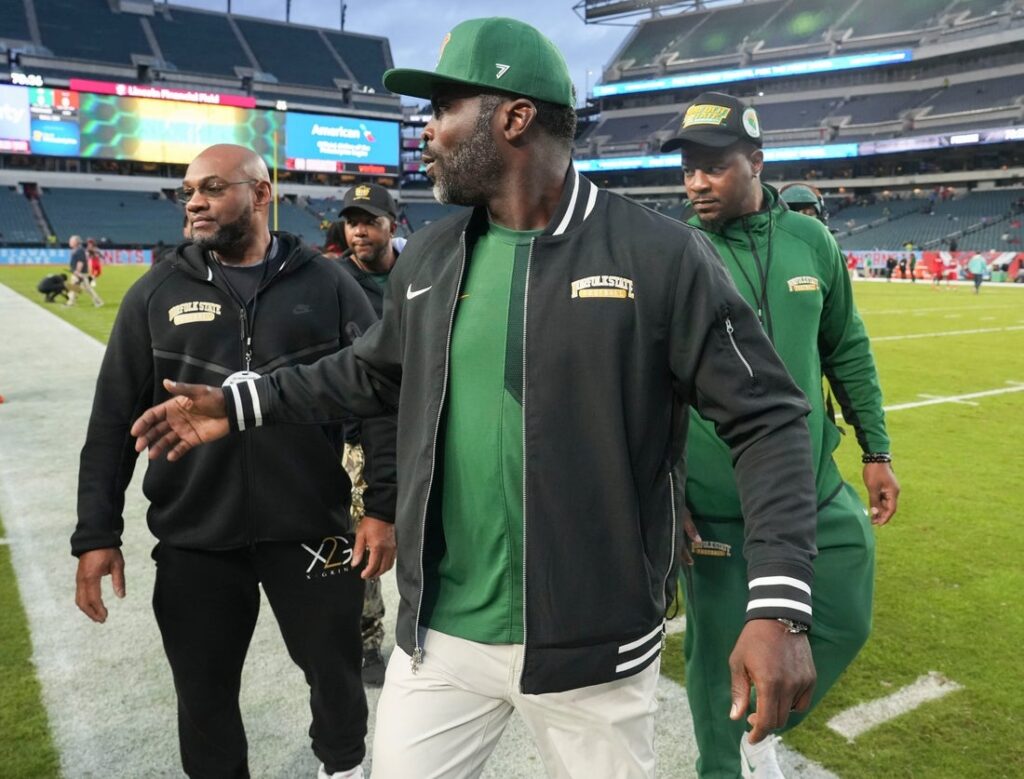 Michael Vick