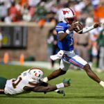 SMU, Kevin Jennings,