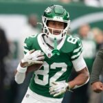 arian smith jets