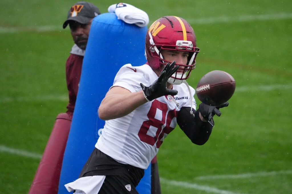 zach ertz