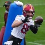 zach ertz