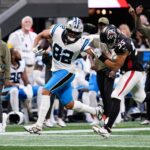 falcons, panthers, benz