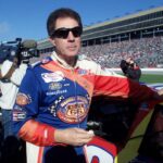 Darrell Waltrip