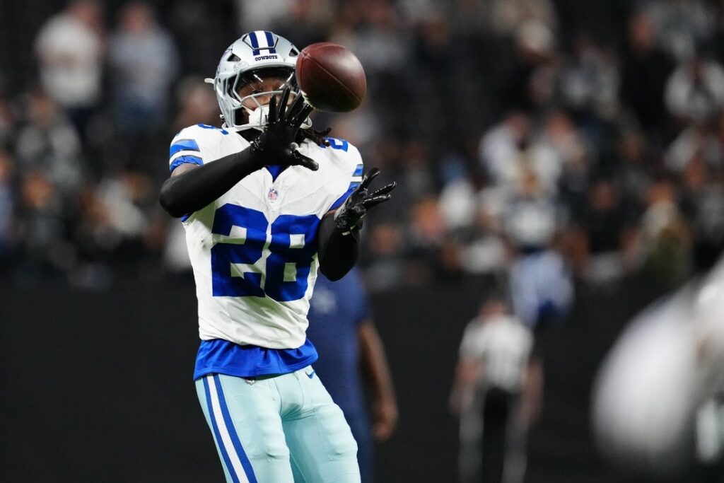 Malik Hooker