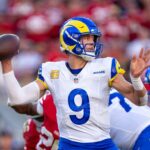 matthew stafford 49ers