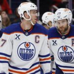 mcdavid draisaitl