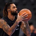 D'Angelo Russell