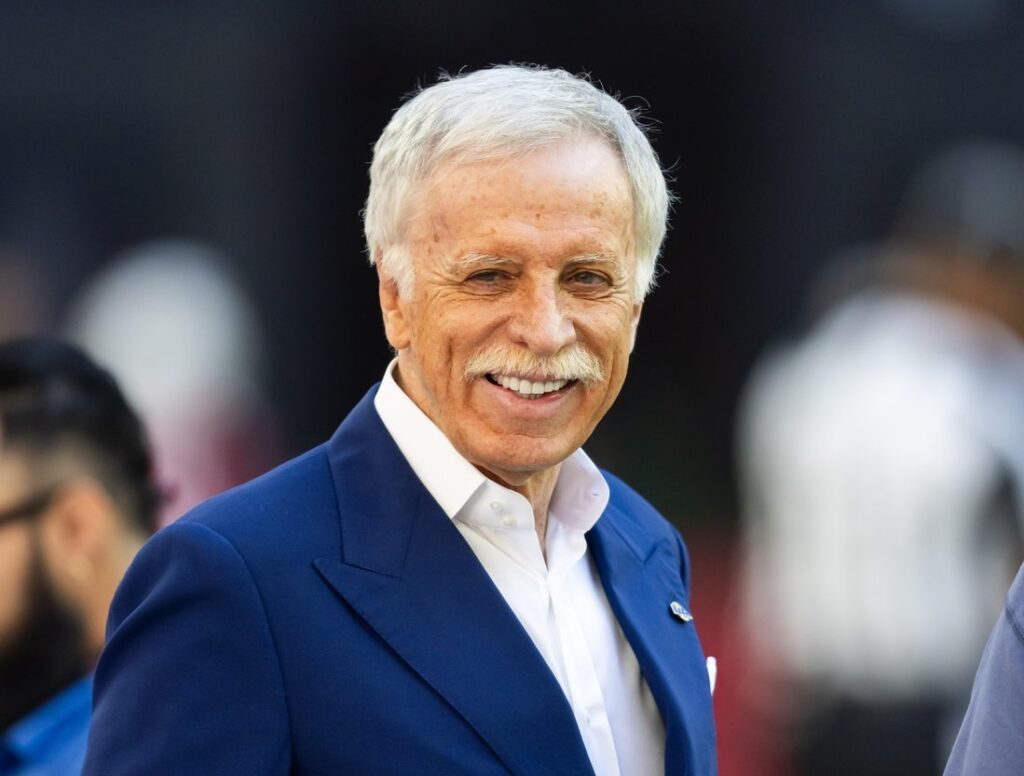Stan Kroenke