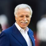 Stan Kroenke