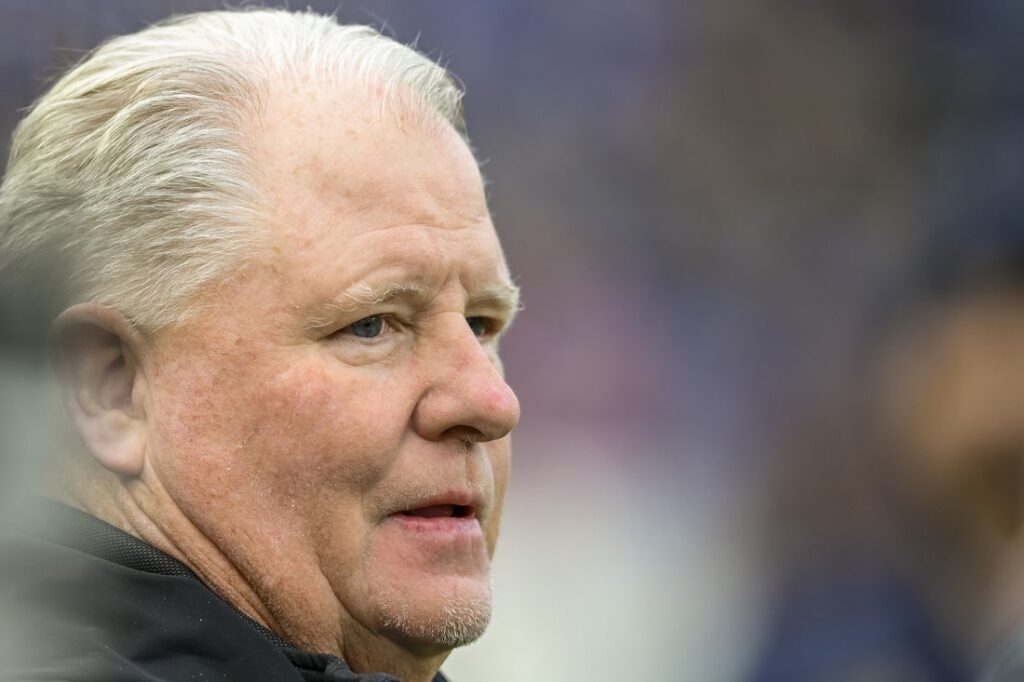 Chip Kelly