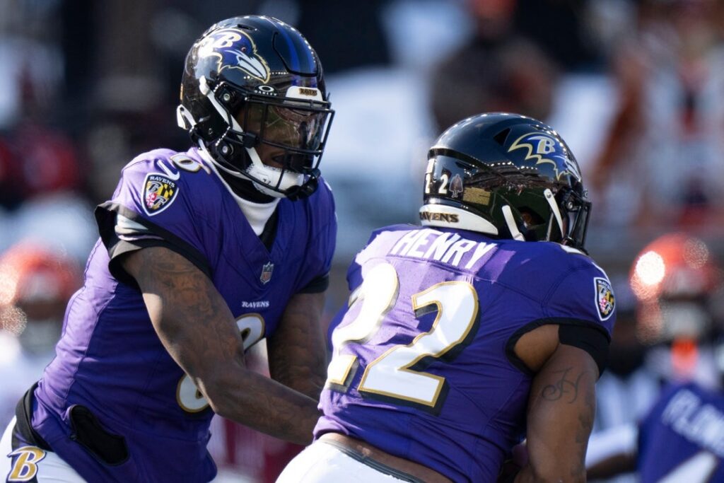 Lamar Jackson