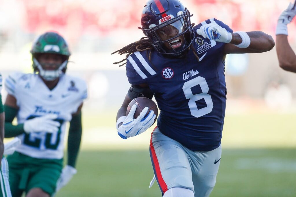 dae'quan wright, ole miss