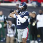 trinidad chambliss, throw