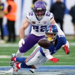 Harrison Smith Vikings