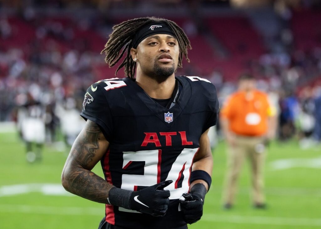 falcons a.j. terrell