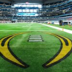 college football playoff logo