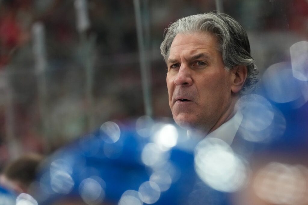 jared bednar