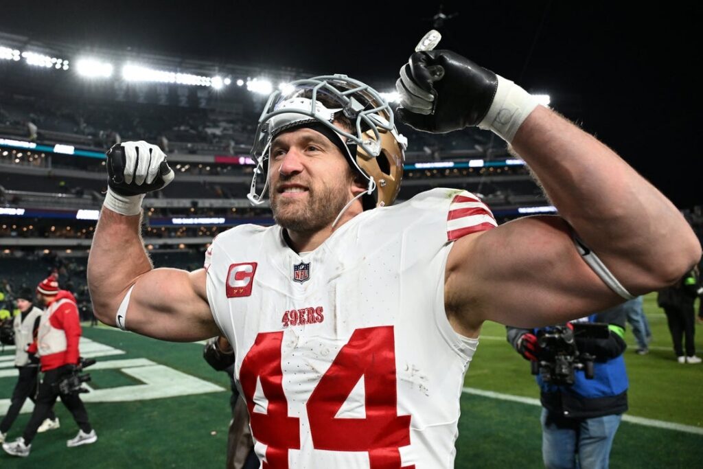 kyle juszczyk
