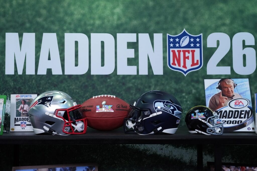 madden bowl