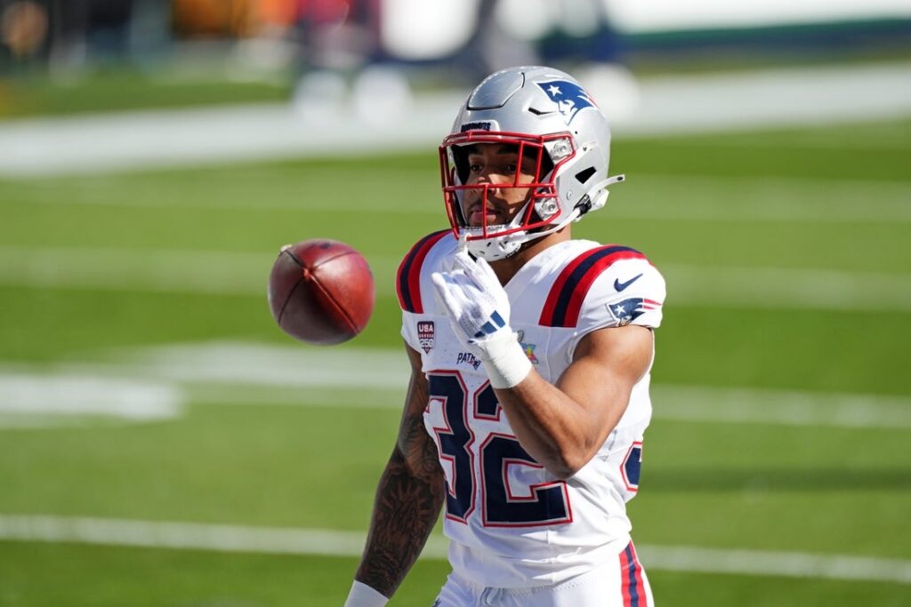 treveyon henderson