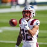 treveyon henderson
