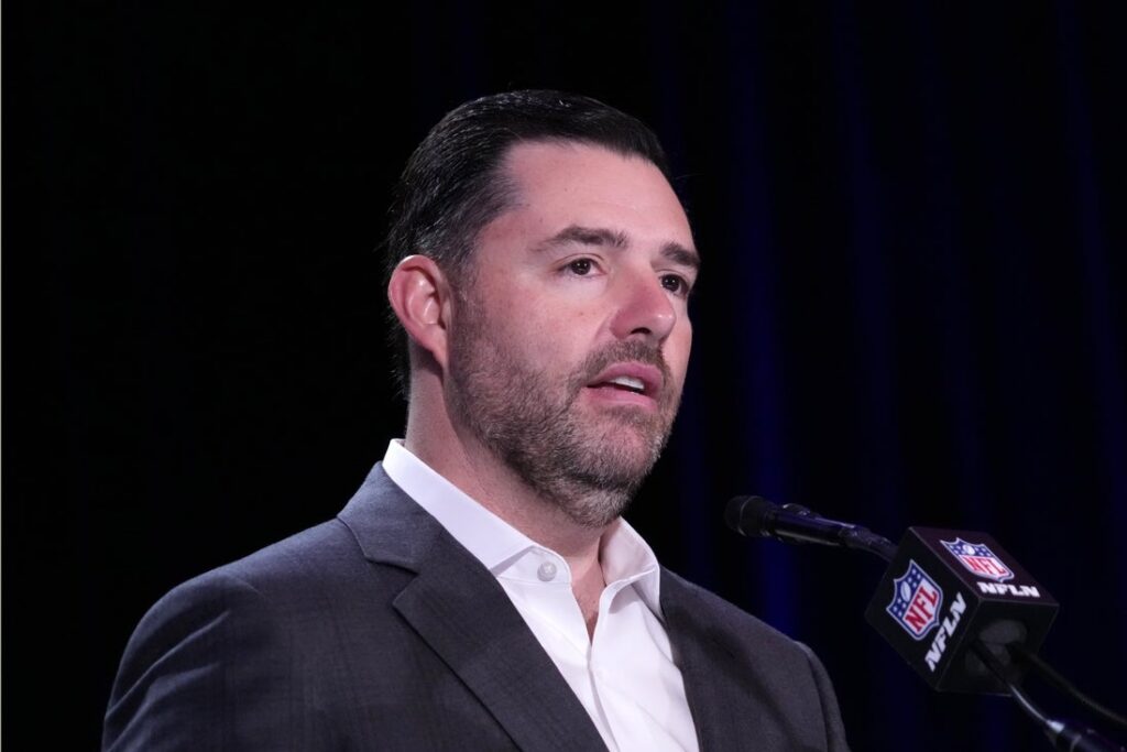 jed york