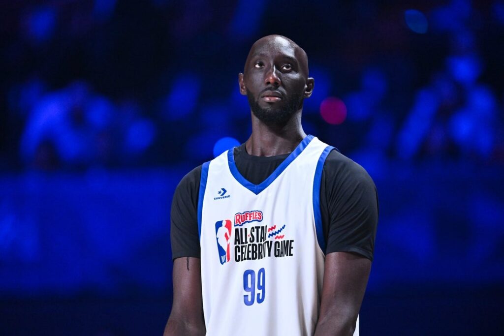 Tacko Fall