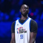Tacko Fall