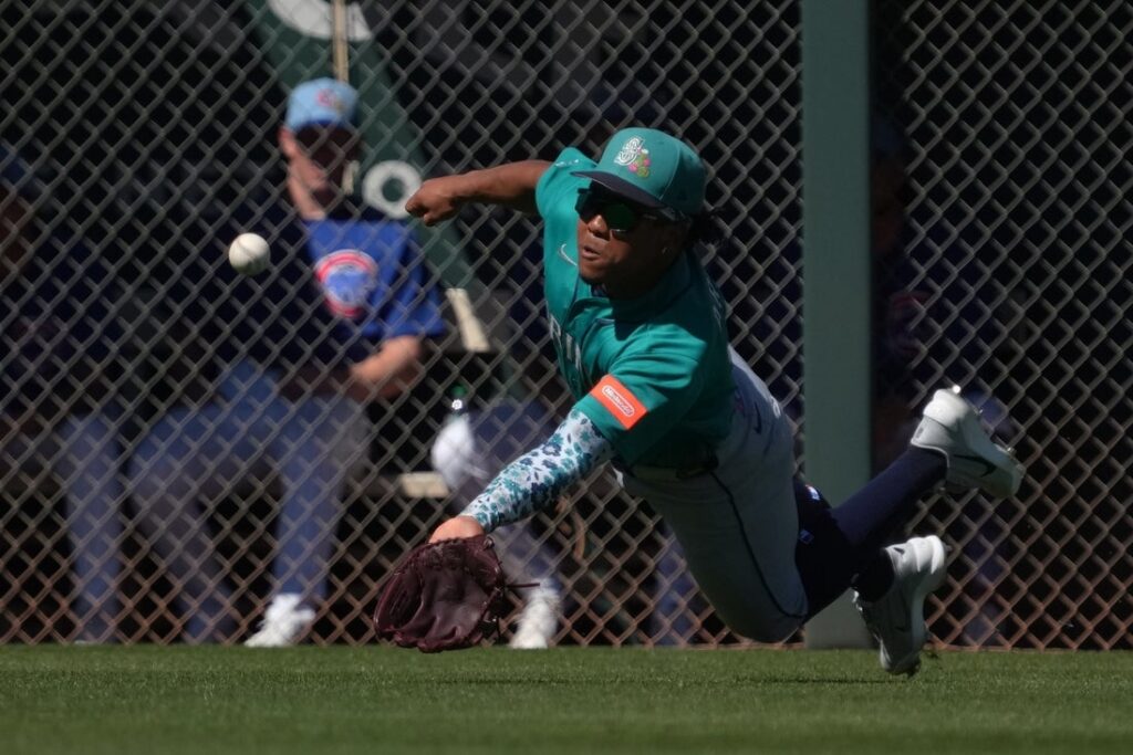 Michael Arroyo