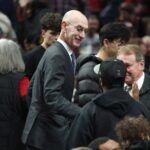 adam silver portland