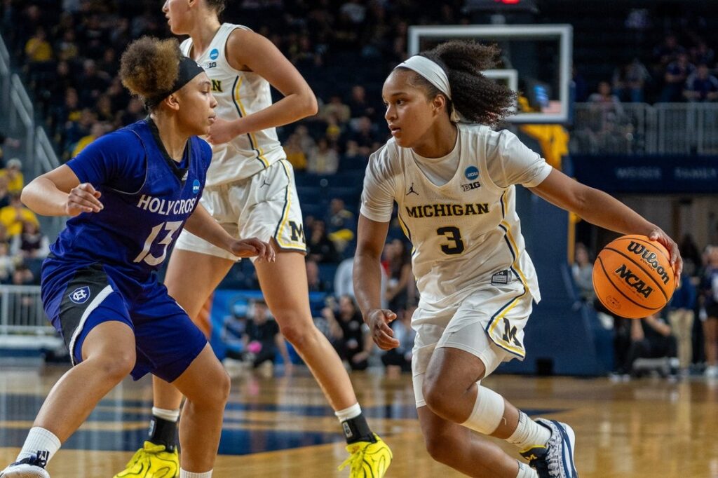 michigan mila holloway