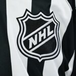 NHL logo