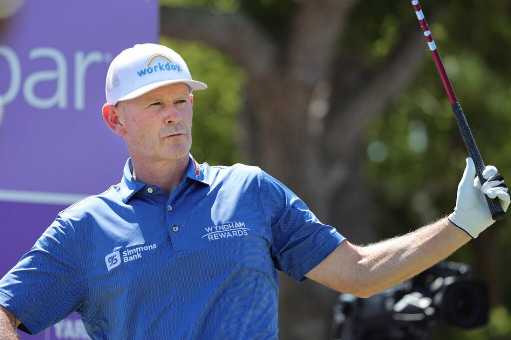 brandt snedeker