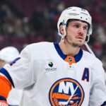 bo horvat islanders