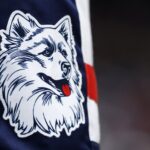 Uconn huskies logo