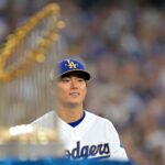 "Dodgers" AND "World Series"