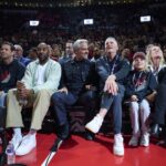 Portland Trail Blazers, tom Dundon