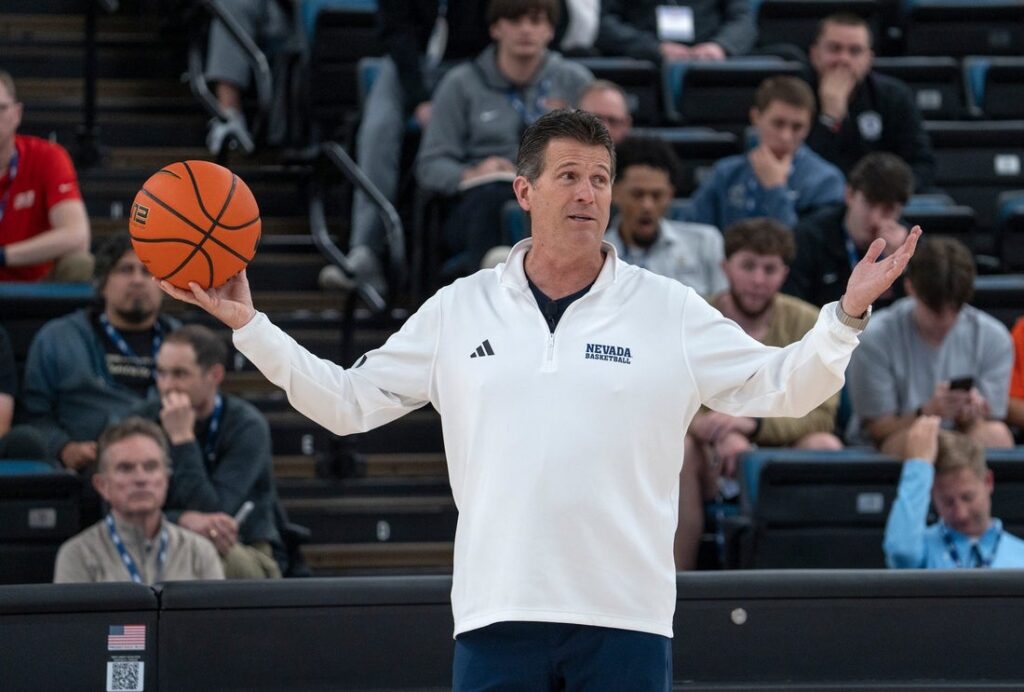 steve alford